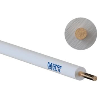 [3032306054] LEDNING 1X0,75 PVL90 HVID S100