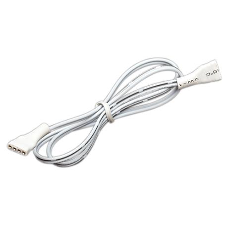 [826045] DIOFLEX GO LED bånd mellemledning L50cm (2700K)