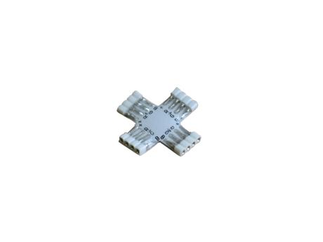 [826050] DIOFLEX GO X-kryds connector