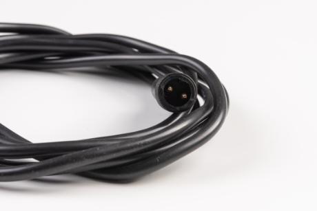 [826260] DIOFLEX PRO ledning m/HUN stik 2m IP65