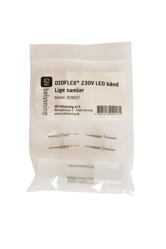 [828037] DIOFLEX 230V samler