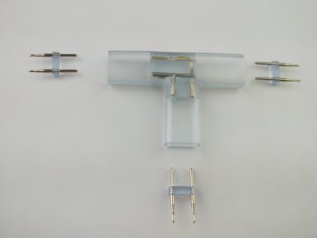 [828043] DIOFLEX 230V T-stykke
