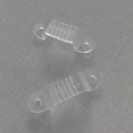 [828047] DIOFLEX 230V clips 10 stk