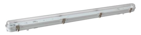 [844006] DIOLUM STA TUB (1x36W) f/LED T8 PC