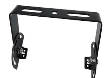 [846306] DIOLUM HB GO justerbart beslag f/ 100-200W