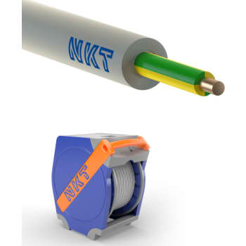 [3033779185] KABEL 1G2,5 NOIKLX90 GRÅ QADDY 500 ECA