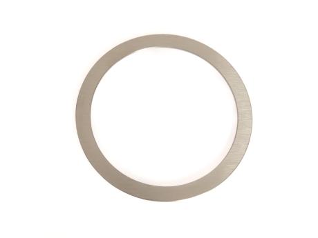 [851795] Rustfri forstørrelsesring Ø108/130mm