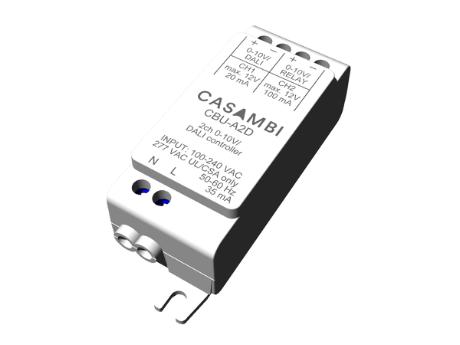 [881320] Casambi CBU-A2D