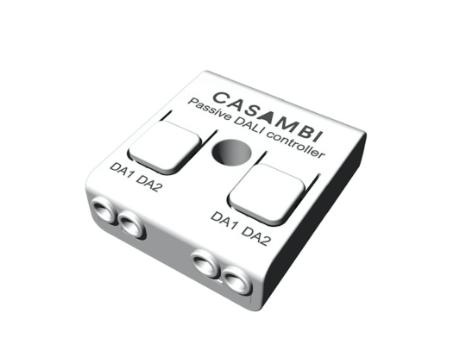 [881395] Casambi Bluetooth DCS Dali Unit
