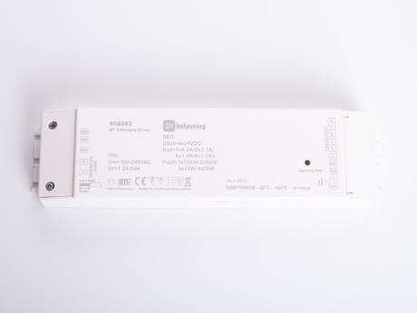 [906002] DIOFLEX PRO Driver/RF controller 24VDC 100W