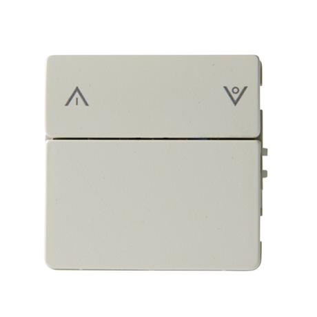 [906020] DIOFLEX PRO FUGA® tryk 2SL + RF conv. hvid