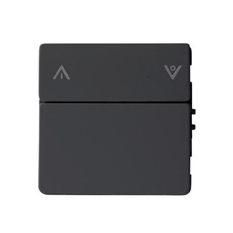 [906021] DIOFLEX PRO FUGA® tryk 2SL + RF conv. koksgrå