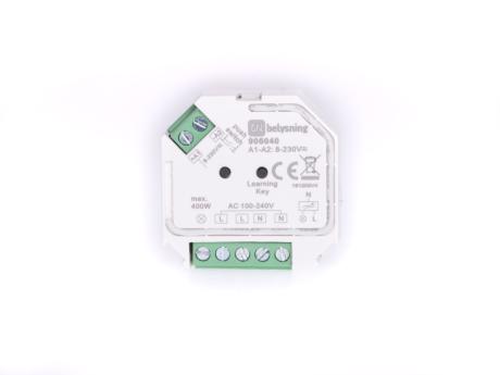 [906040] DIODIM RF afbryder 400W 230V