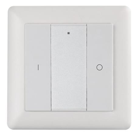 [906043] DIODIM RF afbryder 1 zone f/batteri