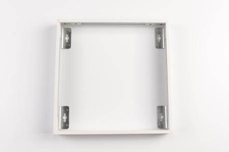 [910012] DIOLUM Alexa II quick påbyg ramme f/ 30x30 panel