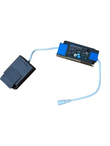 [910046] DIOLUM LED driver 23W Casambi ready 0,22-0,60A