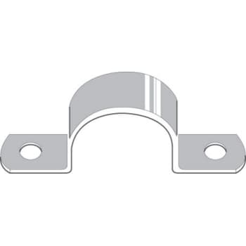 [3039331941] KABELBØJLE Ø50MM 2LAP VARMGALVANISERET