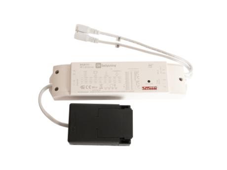 [910111] DIOLUM LED driver 25-36W RF TW 0,25-1,5A