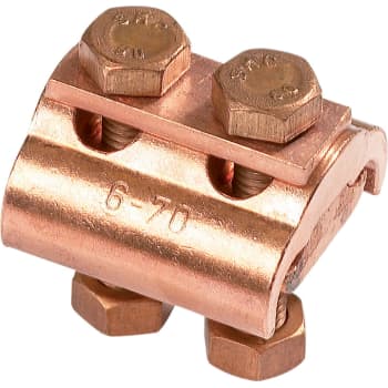 [3121001516] Parallelklemme PKLCU 10,0-70,0 mm²