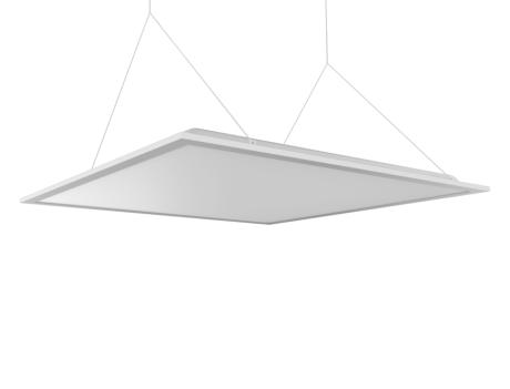 [910536] DIOLUM Mila 25-36W DALI/push 940 UGR19 60x60