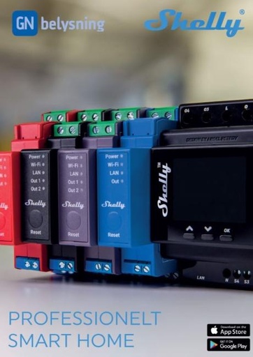 [KAT2024SHELLY] SHELLY / GN katalog
