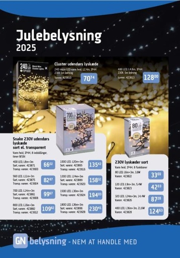 [KAT-JUL-B] Julekatalog 2025