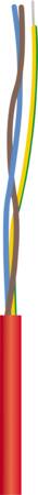[5435517383] SILIKONEKABEL  3G1,5  SIHF-J RG