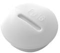 [0413990545] Blindprop plast PG11 + møtrik