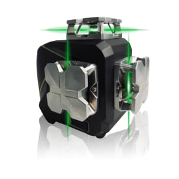 [6398677071] ELMA LASER X360-3 LINJELASER