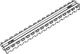 [3614002022] Tabula sprosse længde 16M