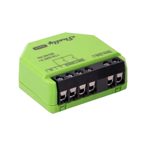 [7822623477] Shelly DALI Dimmer Gen3