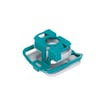 [7837303232] RAPIDSTRUT GLIDEMØTRIK M6 BUP