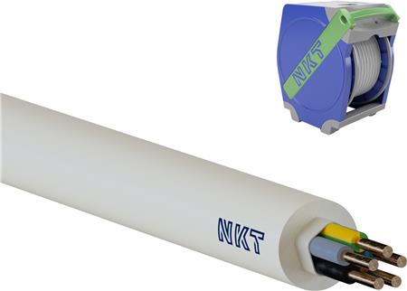 [3033878099] 5G1,5 NOIKLX 90 DCA LGRÅ QADDY Q450