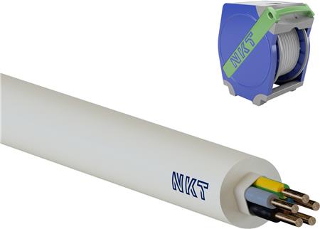 [3033878222] 5G2,5 NOIKLX 90 DCA LGRÅ QADDY Q400