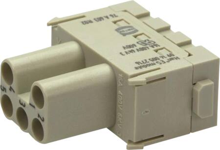 [5428336021] MODULAR 5 POLET 16A