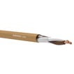[5734403635] Multikabel LIHH 2x0,75 brun CTS UV afmåling