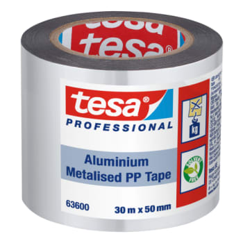 [881520261] ALUMINIUMSTAPE PP 63600 30MX50MM LILLE