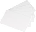[7885411367] Mifare kort 13,56 MHz 1K hvidt No-name Pose med 10 stk