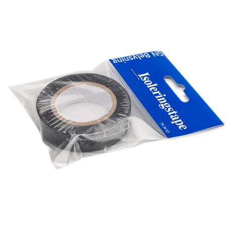 [793683] Isoleringstape 15mm x 10m Sort GN-pak