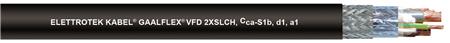 [5434545071] MOTORKABEL EMC 2XSLCH-J CCA 3X35+3G6 MM2