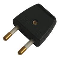 [153003] Stikprop u/jord sort