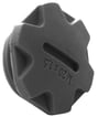 [0413120522] Blindprop M16 polyamid sort