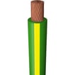 [5732150278] Monteringsledning H05Z-K 95°C 1G0,75 GUL/GRØN S200