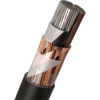 [1433200612] Kabel AXQJ Easy 4x95/29 1kV, Dca, sort