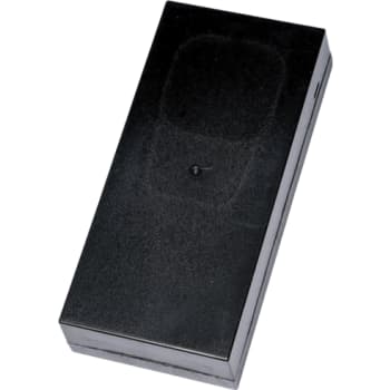 [9021000310] JA-US universaldåse MAXI sort