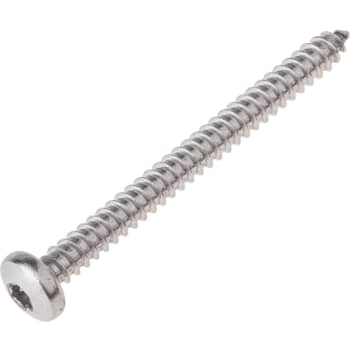 [894100904] Pladeskrue 4,8 x 38 mm, A2, TX25, PH, 500 stk.