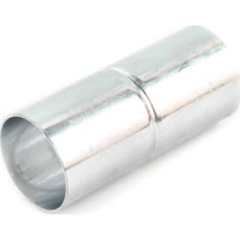 [9030352350] MUFFE 16 MM ALUMINIUM