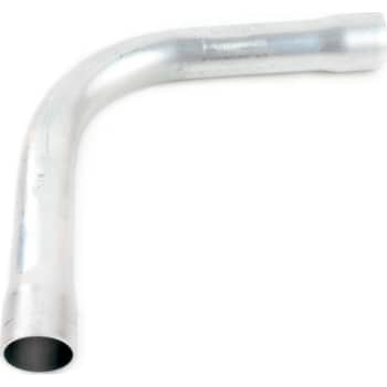 [9030352444] Aluminiums Bøjning 25mm
