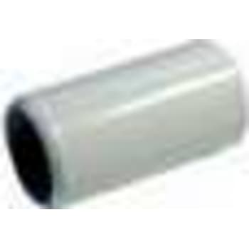 [9030600002] Muffe 16 mm HFSM halogenfri grå