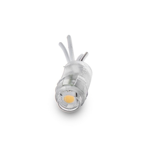 [3718-8969] Vandtæt LED modul - 0,24W, IP68, Ideelt til både indendørs og udendørs brug